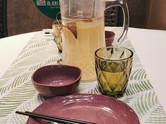 -蕉叶·广州明星泰国菜(黑金冠保利广场店)