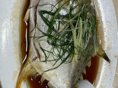 -老字号蛇口德记烧腊饭店·海鲜加工