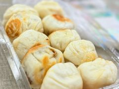 黃酒煎雞包-ICC PUDU