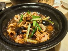 -桂小厨广西菜(水晶城店)