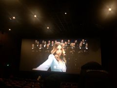 -金逸影城(中关村店)