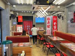 -孖记茶档·热腾茶餐(江南西plus店)