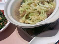 -王府井酒店(金桥港湾店)
