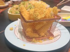 -好口味小吃楼·东北菜(太原南街店)
