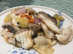 -北园酒家(小北路店)