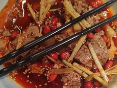 -巴蜀风·地道川菜(总店)