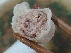 蛋黄饺子-东门饺子馆(少年宫路店)