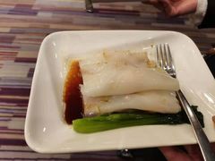 -无锡城中皇冠假日酒店·芳园中餐厅
