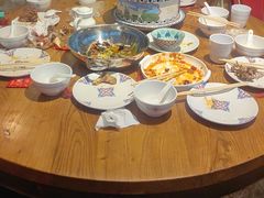 -蒙亨·手把肉·蒙古包文化主题餐厅(天恒广场店)