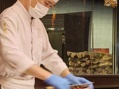 -东海朗廷酒店-唐阁T’ANG COURT 中餐厅