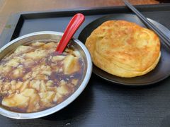 -欧阳家吊炉饼(九纬路店)