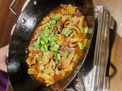 -味上湘菜馆(岳麓山店)