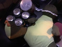 -风云再起游乐汇(皇城恒隆广场店)