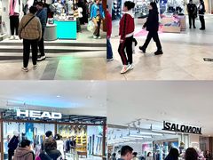 -松雷商业(南岗店)