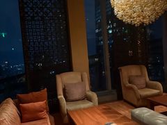 -广州柏悦酒店·悦吧·顶楼露天酒吧