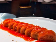 -外婆家(青岛万象城店)