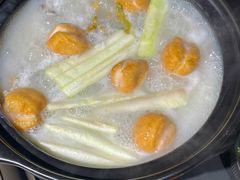 -牛牛和牛海鲜粥底火锅(长虹国际城店)