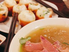 -哑巴生煎(临顿路店)
