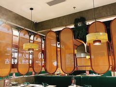 -椰子湾·海南火锅·糟粕醋·椰子鸡(正大广场店)