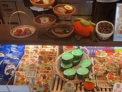 -辛一·铜锣烧(鸿寿坊店)