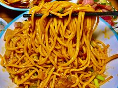-中阿兰牛肉面(悦海新天地店)