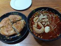 -青石桥老瓦房肥肠粉总店(青石桥总店)