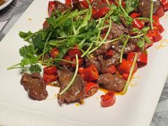 -大树头森林餐厅(番禺广场店)