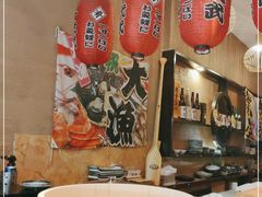 -千代武日本料理(开发区店)