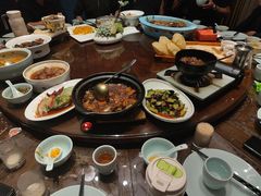 -面辣子·陕西家乡菜(长安店)
