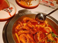 -李想大虾(江北天街店)