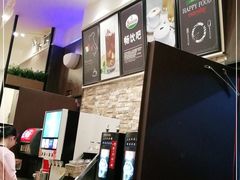 -萨莉亚意式餐厅(中北永旺店)