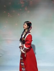 -盘子女人坊古装写真摄影