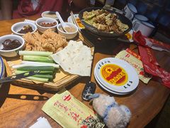 -即墨老公社·海肠捞饭大王(古城店)