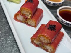 -粤匠·澳门点心粤菜海鲜(澳门半岛店)
