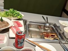 -海底捞大排档火锅(打浦路店)