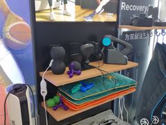 -MASTER FIT 拉伸大师·筋膜刀·西式按摩(上梅林卓悦汇店)