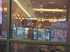 -韩香福烤肉庄园(荣成店)