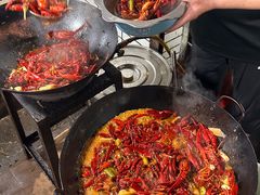 -聂师傅油焖大虾