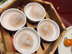 -广州逸林假日酒店·四季桃源中餐厅(白云山风景区店)