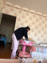 -禧悦府国际月子会所(总店)