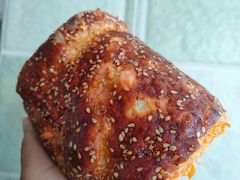 肉松卷-一大糕点(纬六路店)