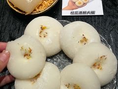 -蟹犇前•帝王蟹雪蟹(陆家嘴店)