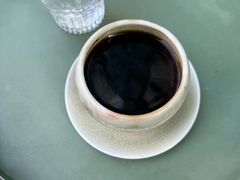 -Be Lived Cafe比例咖啡(摩天轮店)