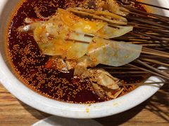 -嘉州叶婆婆钵钵鸡(建设路店)