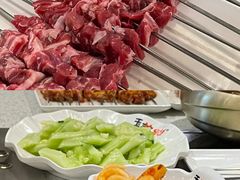 -玉善烧烤串城(长春总店)