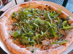 -PIZZA BIANCA(万象城店)