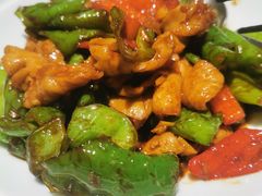 -关东小磨东北菜(漕河泾印象城店)