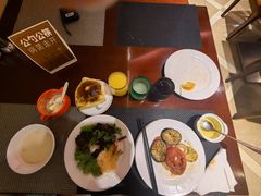 -天伦松鹤大饭店·欣妮咖啡