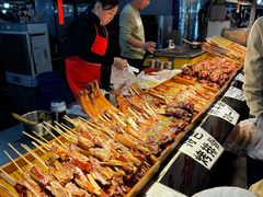 -大学城夜市大排档(凤栖路店)