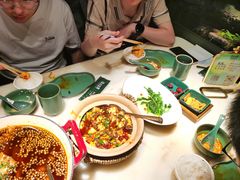 -锦府盐帮·李宅(领展购物广场中关村店)